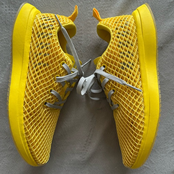 NOBULL Rubber Ducky Mesh Runner - Picture 2 of 7